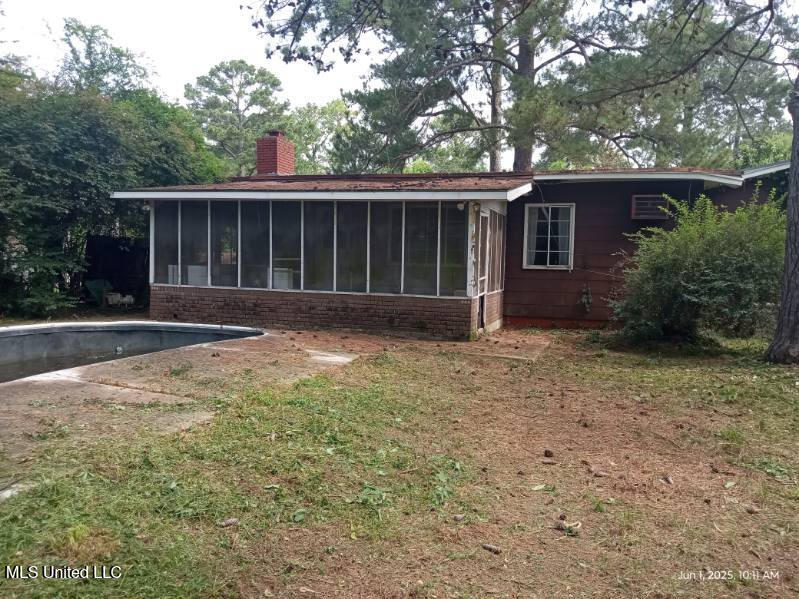 751 Dorgan Street, Jackson, Mississippi image 26