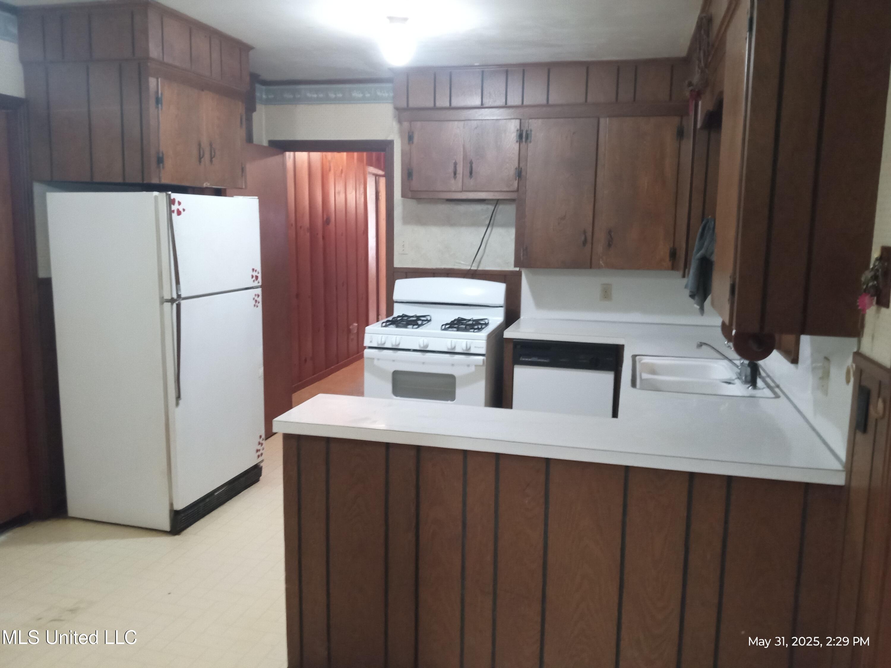 751 Dorgan Street, Jackson, Mississippi image 5
