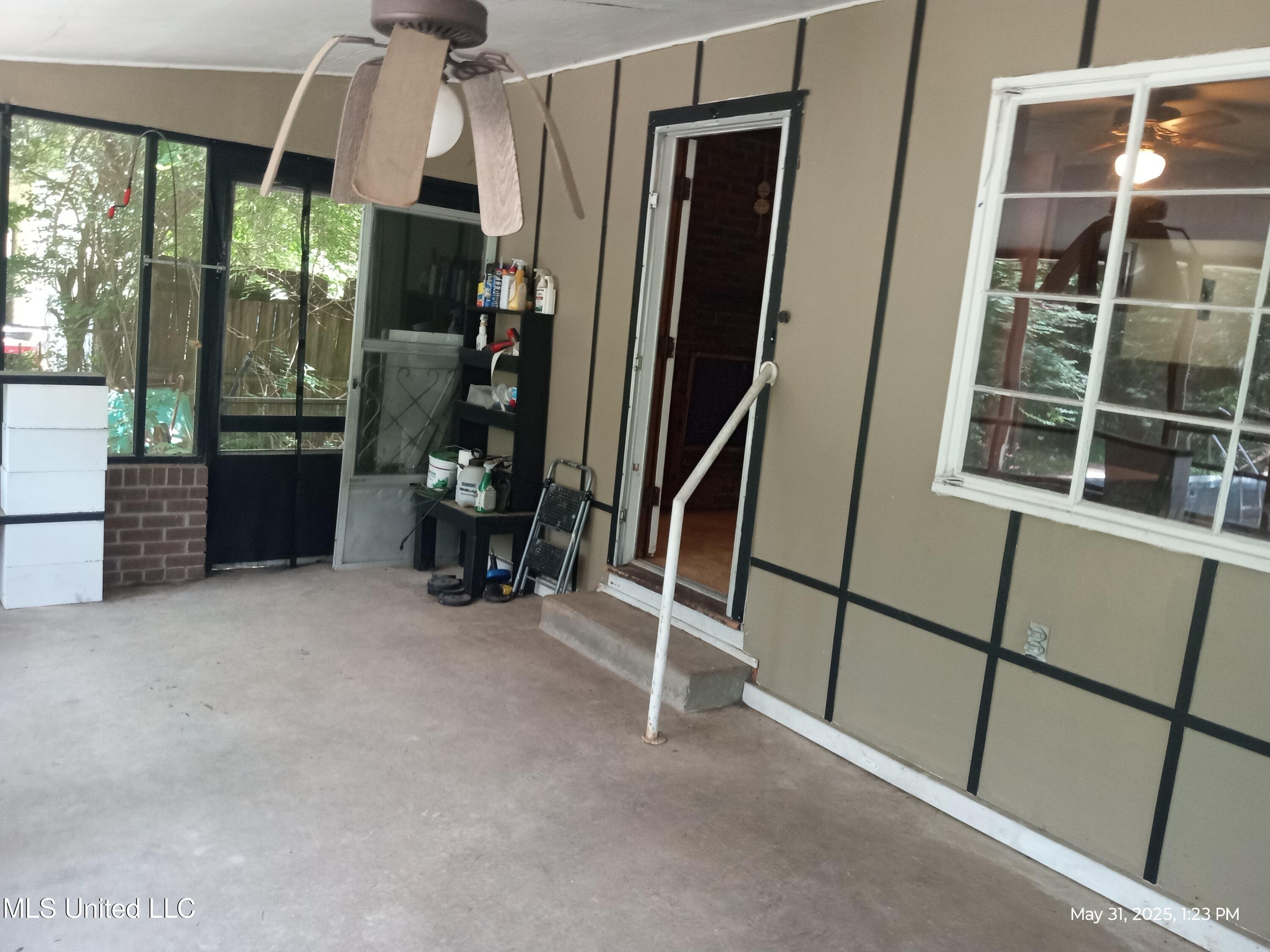751 Dorgan Street, Jackson, Mississippi image 22
