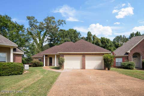 Homes For Rent - 102 Avery Forest<br/> Canton, MS 39046