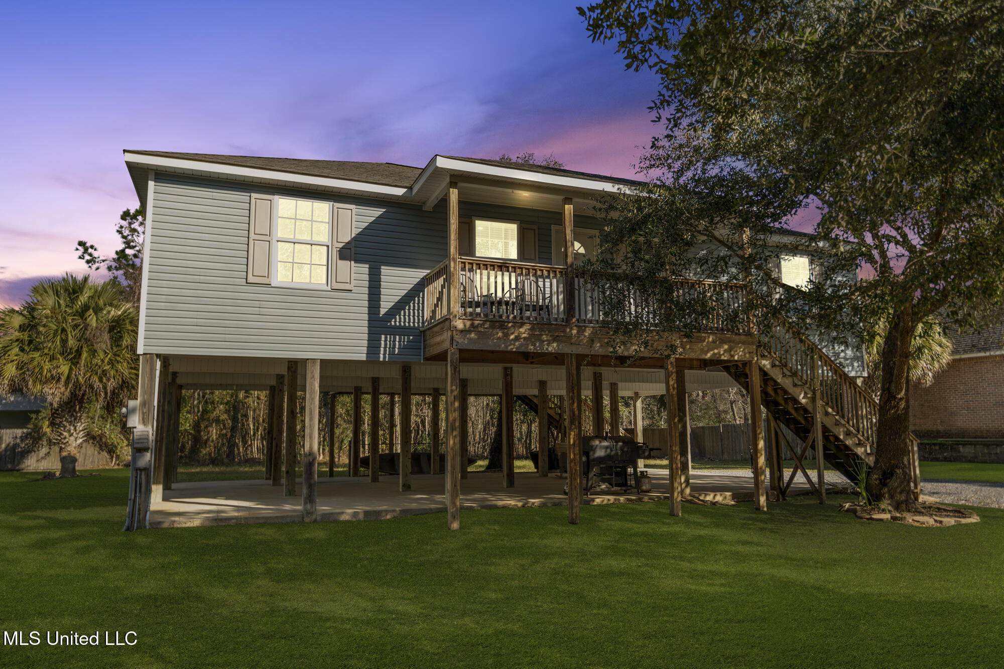 2052 Bienville Avenue, Bay Saint Louis, Mississippi image 1
