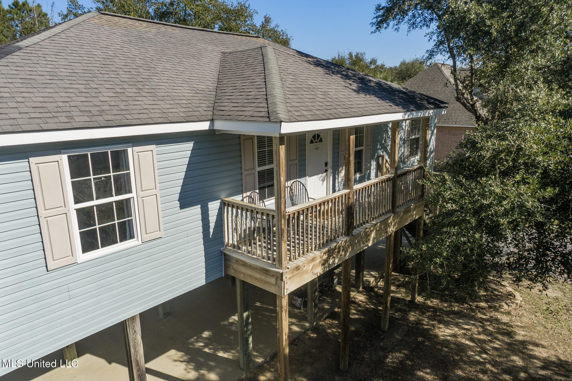 2052 Bienville Avenue, Bay Saint Louis, Mississippi image 2