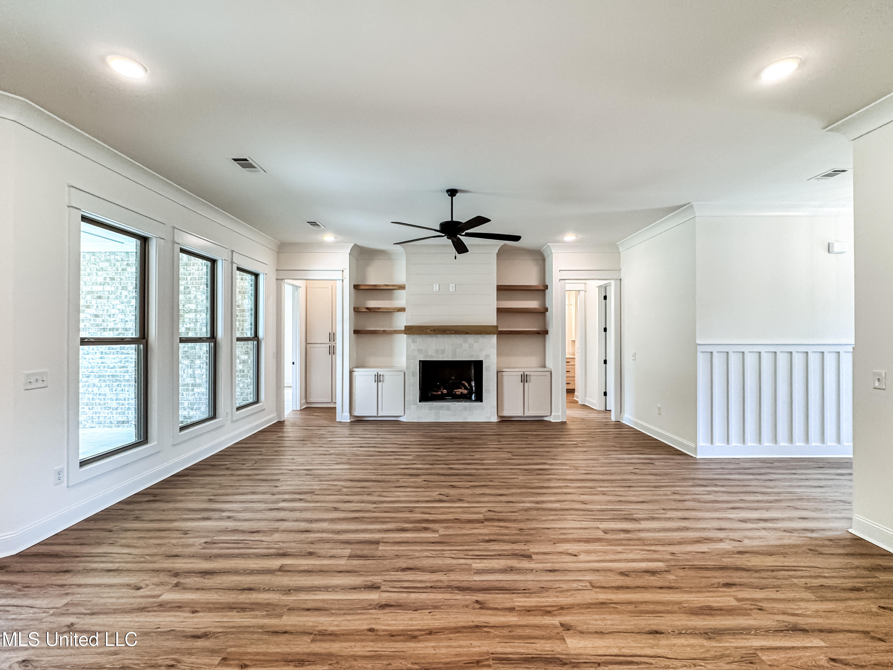 140 Kathryn Drive, Brandon, Mississippi image 7