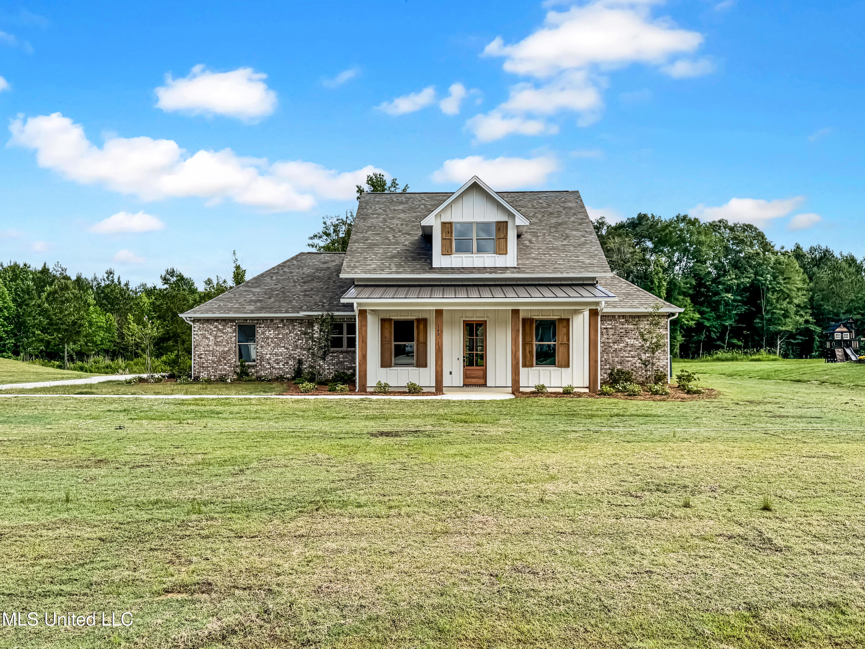 140 Kathryn Drive, Brandon, Mississippi image 1