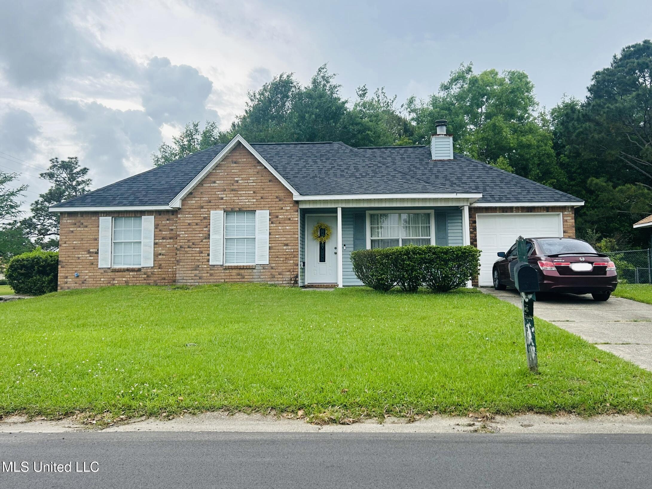 13007 Walnut Ct Ct, Gulfport, Mississippi image 1