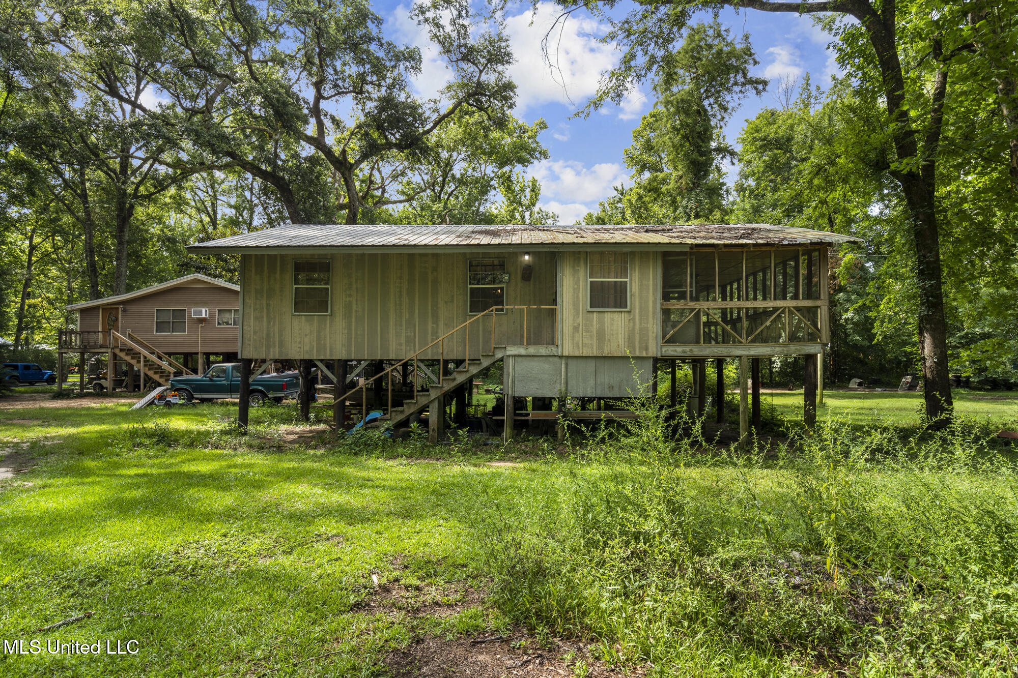 115 Beaver Dam Drive, Lucedale, Mississippi image 2