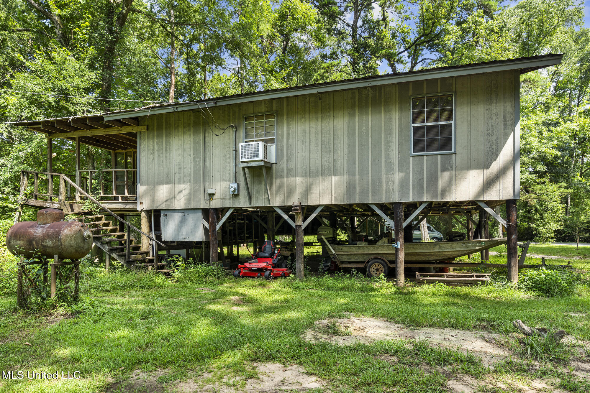 115 Beaver Dam Drive, Lucedale, Mississippi image 22