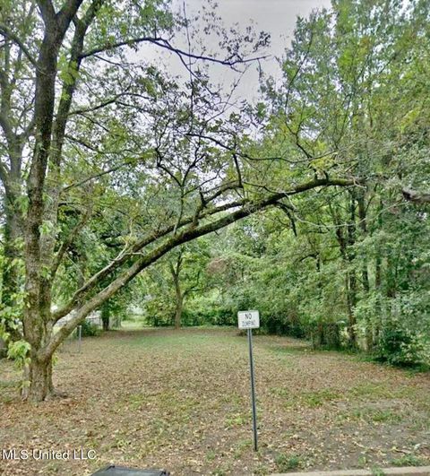 Vacant Land For Sale - 839 Lotus Street<br/> Washington County, Greenville, MS 38701