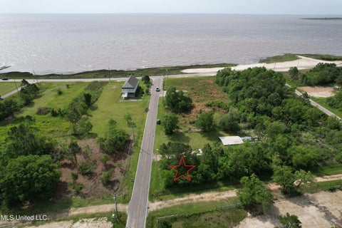 Vacant Land For Sale - 5039 Ioor Avenue<br/> Bay Saint Louis, MS 39520