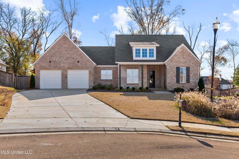 102 Camden Vale, Madison, MS 39110 - MLS#: 4099676
