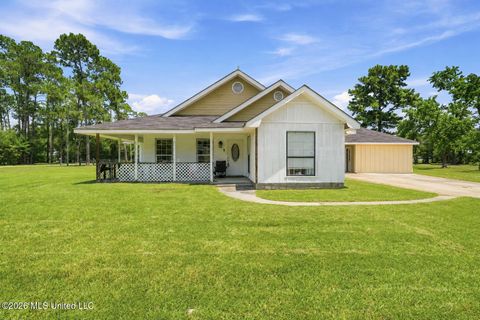 Homes For Sale - 6055 Carlton France Road<br/> Hancock County, Bay Saint Louis, MS 39520