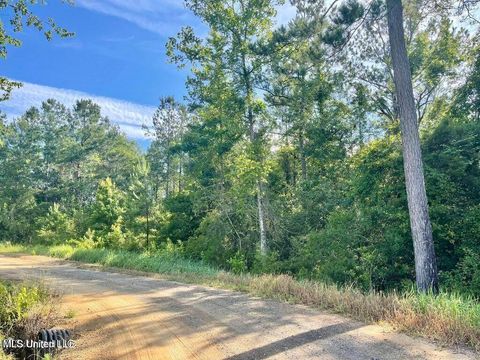 Vacant Land For Sale - 2 ACRES Ferrell Lane<br/> Leakesville, MS 39451