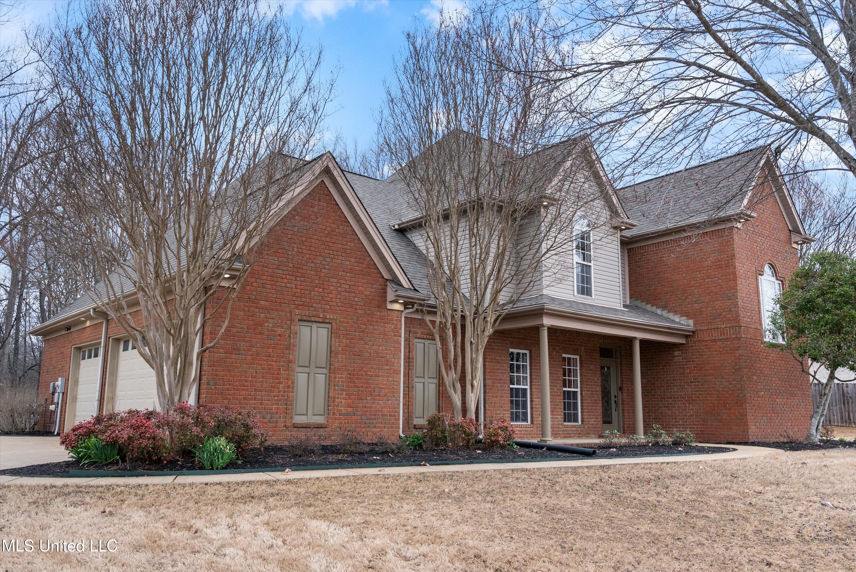 6593 Darren Drive, Olive Branch, Mississippi image 46