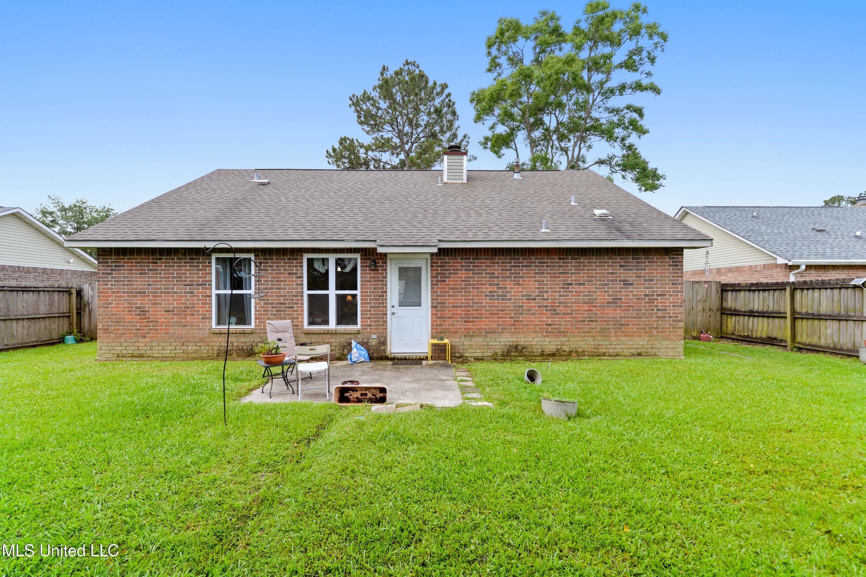 14174 Spruce Court, Gulfport, Mississippi image 20