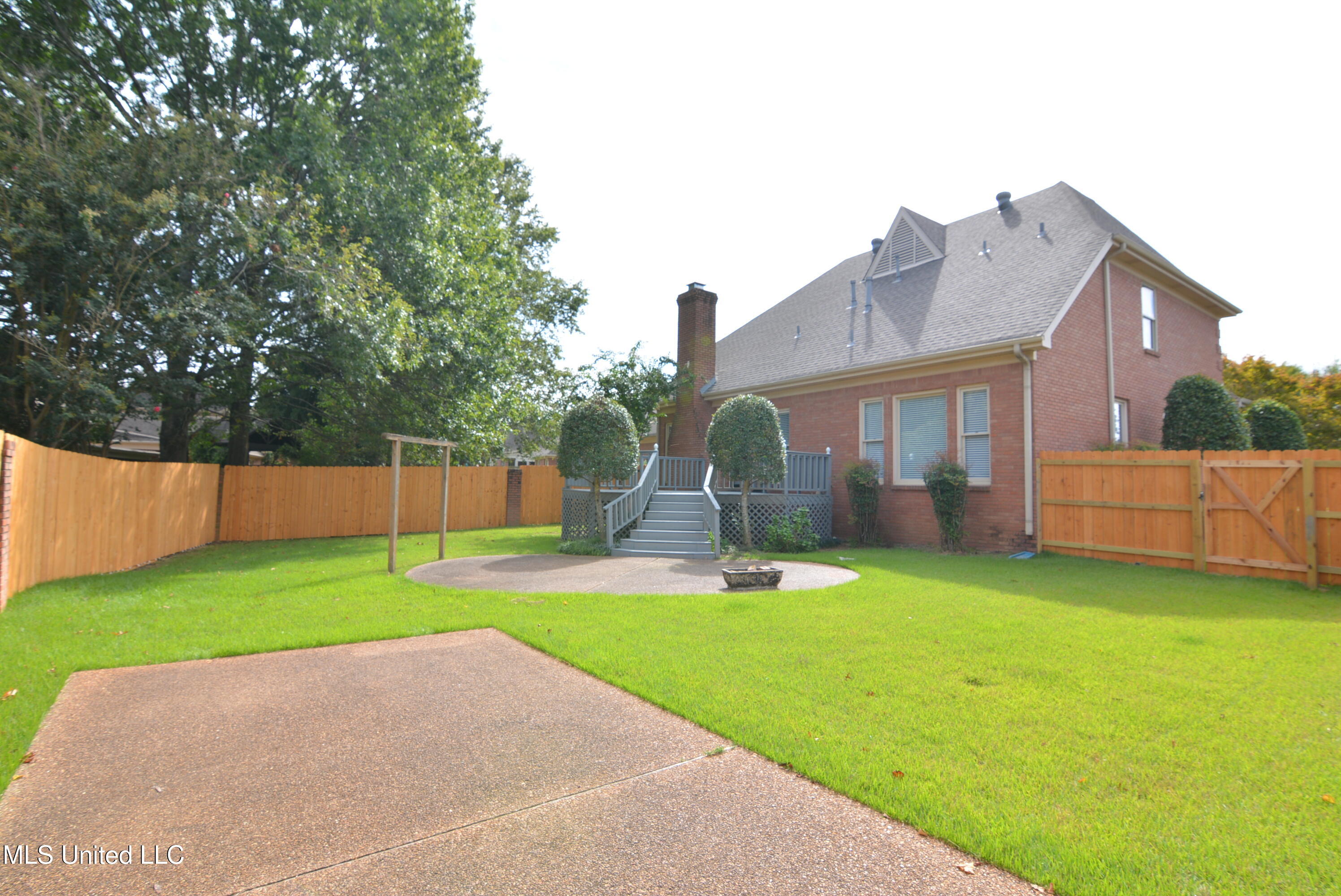 5305 Tournament Drive, Olive Branch, Mississippi image 25