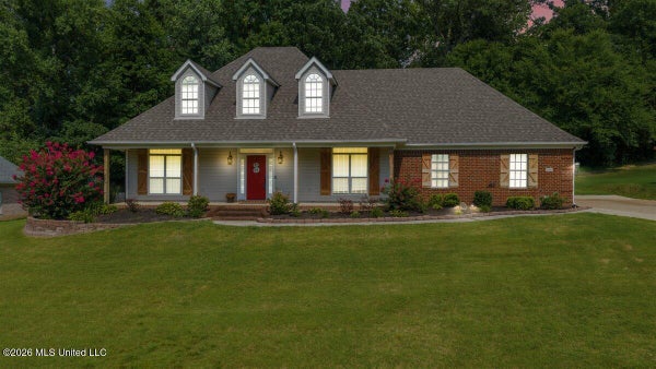 3686 RHETT BUTLER DR, HERNANDO, MS 38632 - Image 3dbabbbf74926ffb0aa8431ed043a4aa/849100299