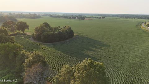 Vacant Land For Sale - Airport Road<br/> Scott County, Morton, MS 39117