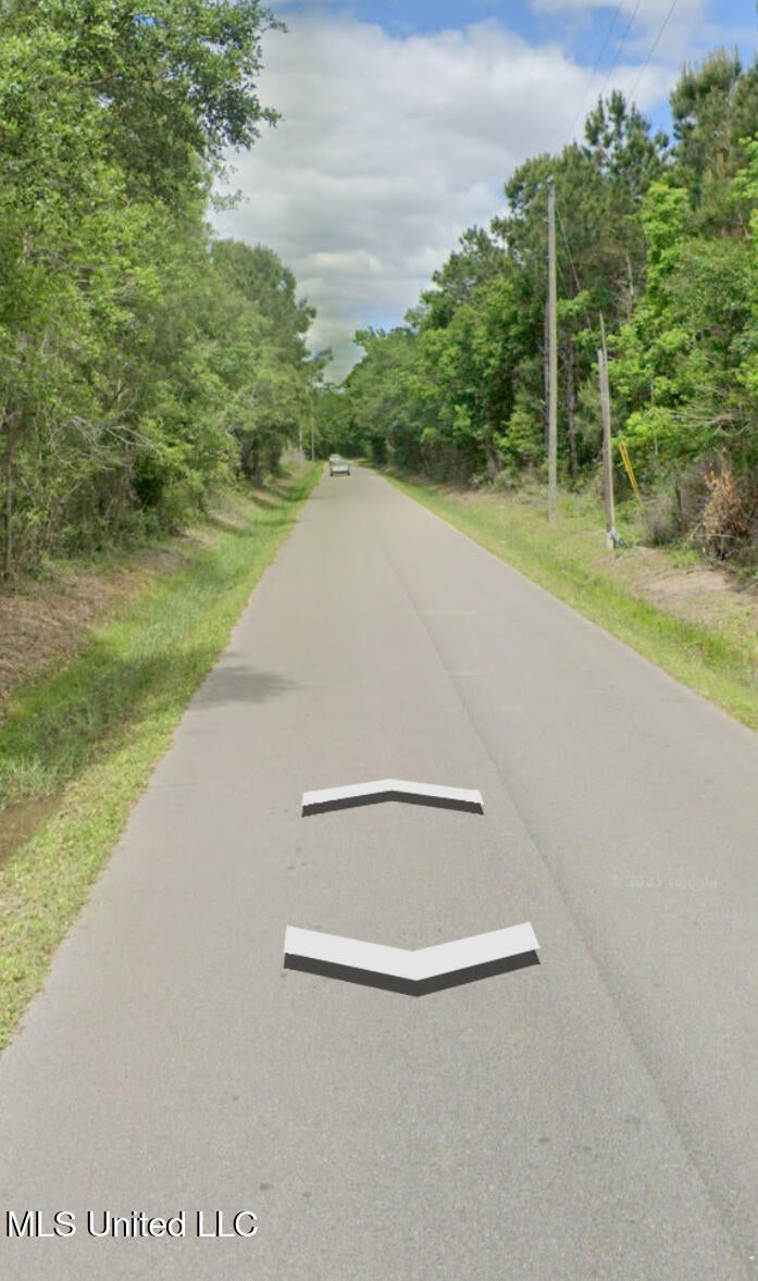 Joe's Bayou Rd