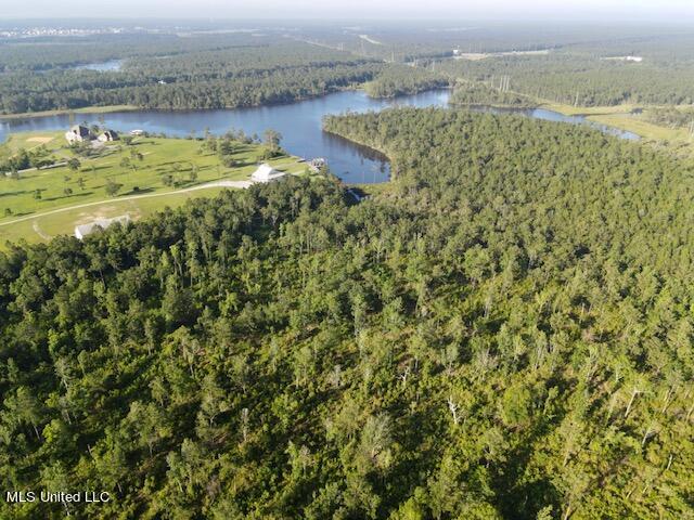 00 Jordan Bluff Road, Kiln, Mississippi image 1