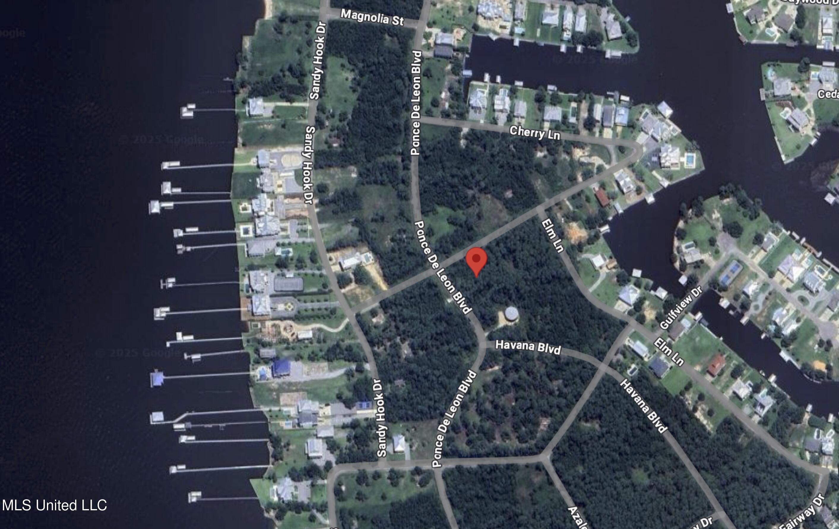 Pass Christian, Mississippi 39571, United States, ,Land,Active,211273