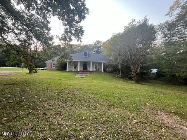 2239 Almar Rd Road, Florence, Mississippi image 1