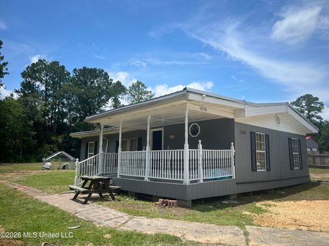 Homes For Sale - 13178 Mock Street<br/> Harrison County, Gulfport, MS 39503