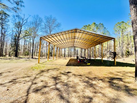 Vacant Land For Sale - 104 Mamie Mangum Road<br/> Florence, MS 39073