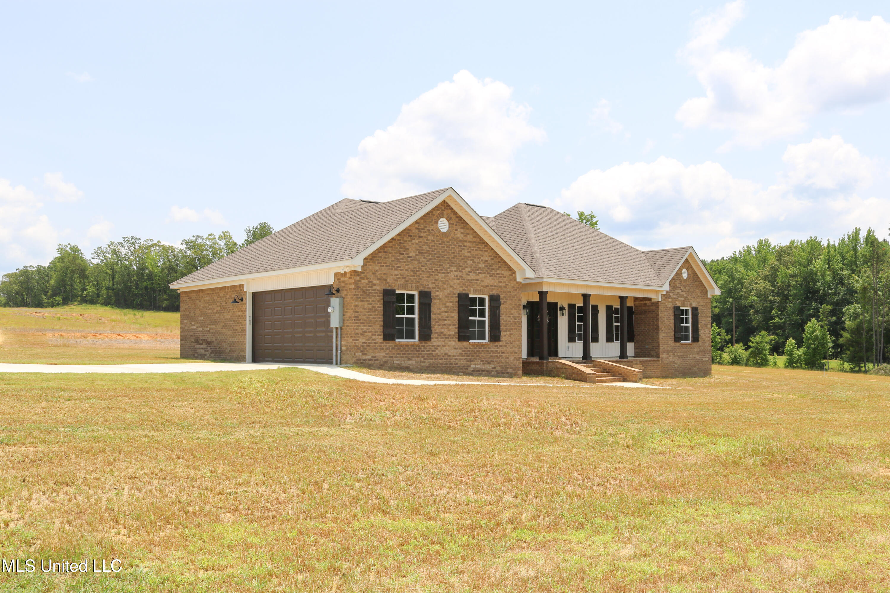 88 Copperhead Road, Gore Springs, Mississippi image 8