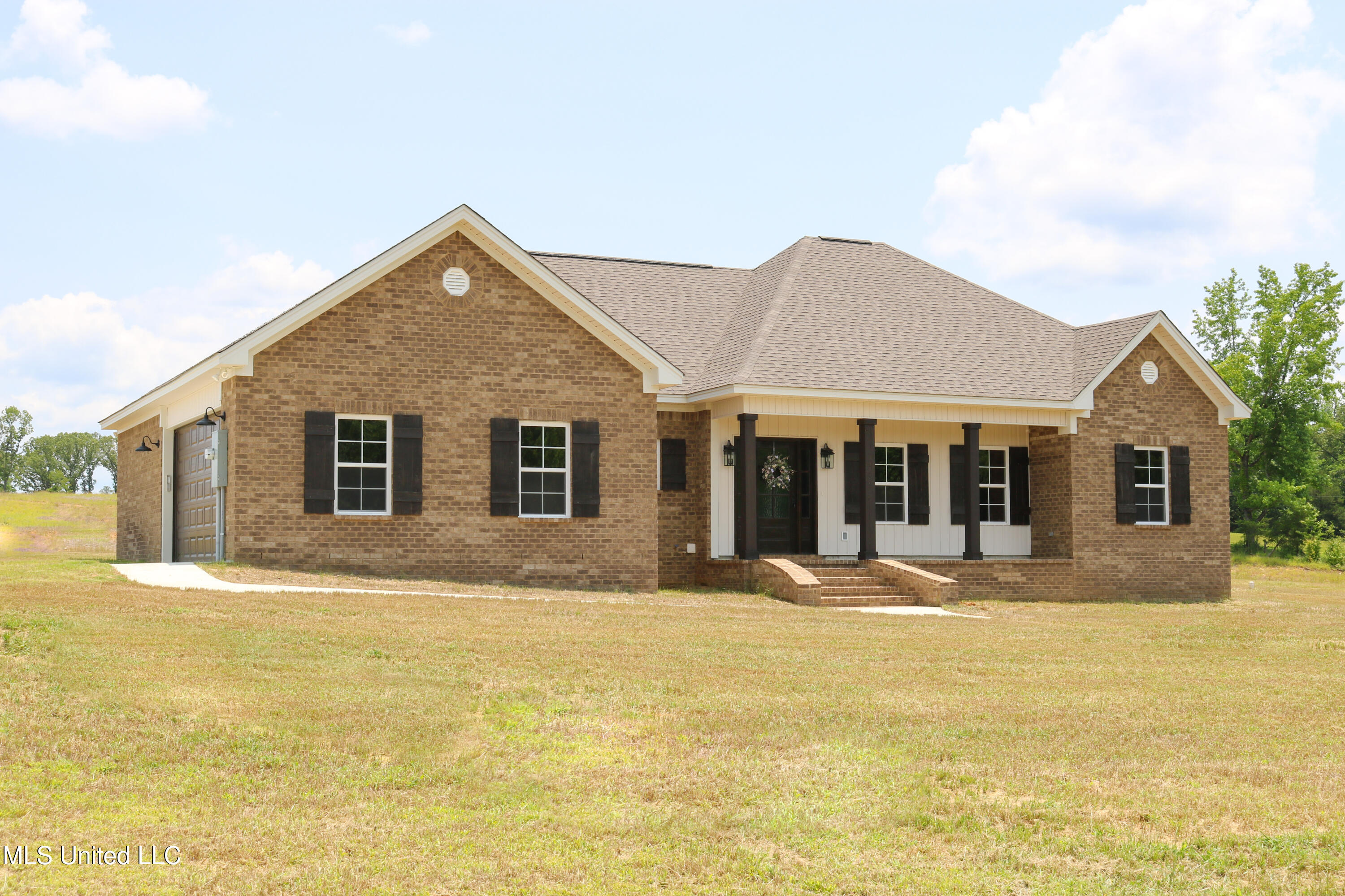 88 Copperhead Road, Gore Springs, Mississippi image 1