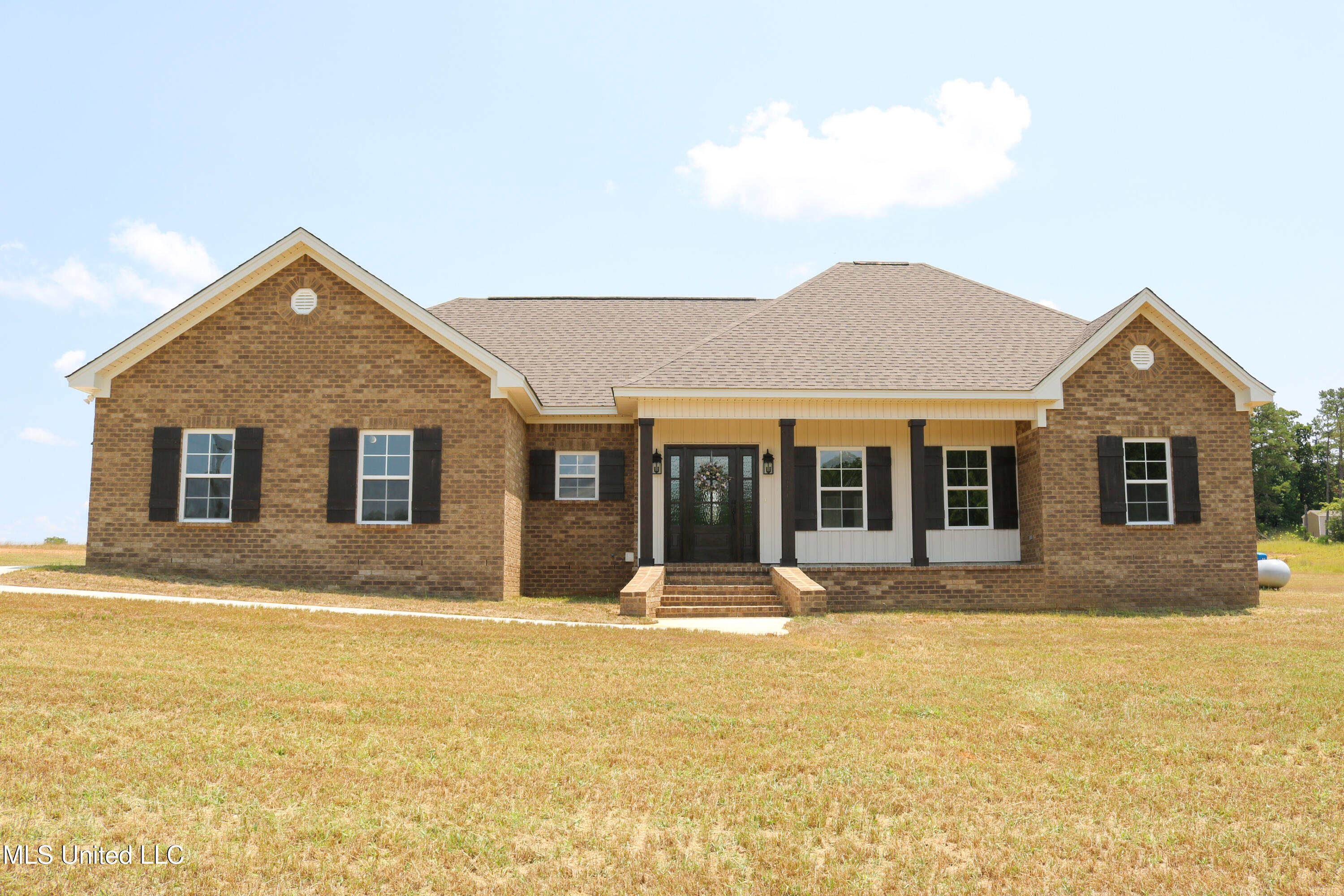 88 Copperhead Road, Gore Springs, Mississippi image 3