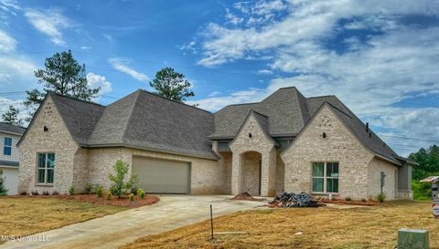 108 Grayson Way, Madison, MS 39110 - MLS#: 4084201