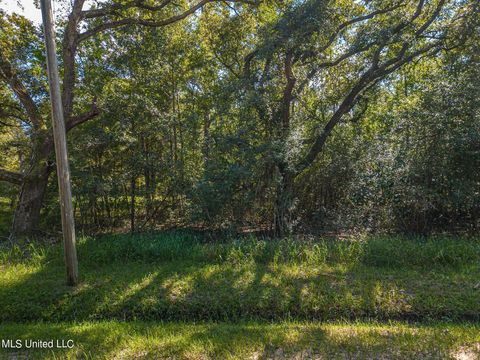 Vacant Land For Sale - Gulf Street<br/> Hancock County, Bay Saint Louis, MS 39520
