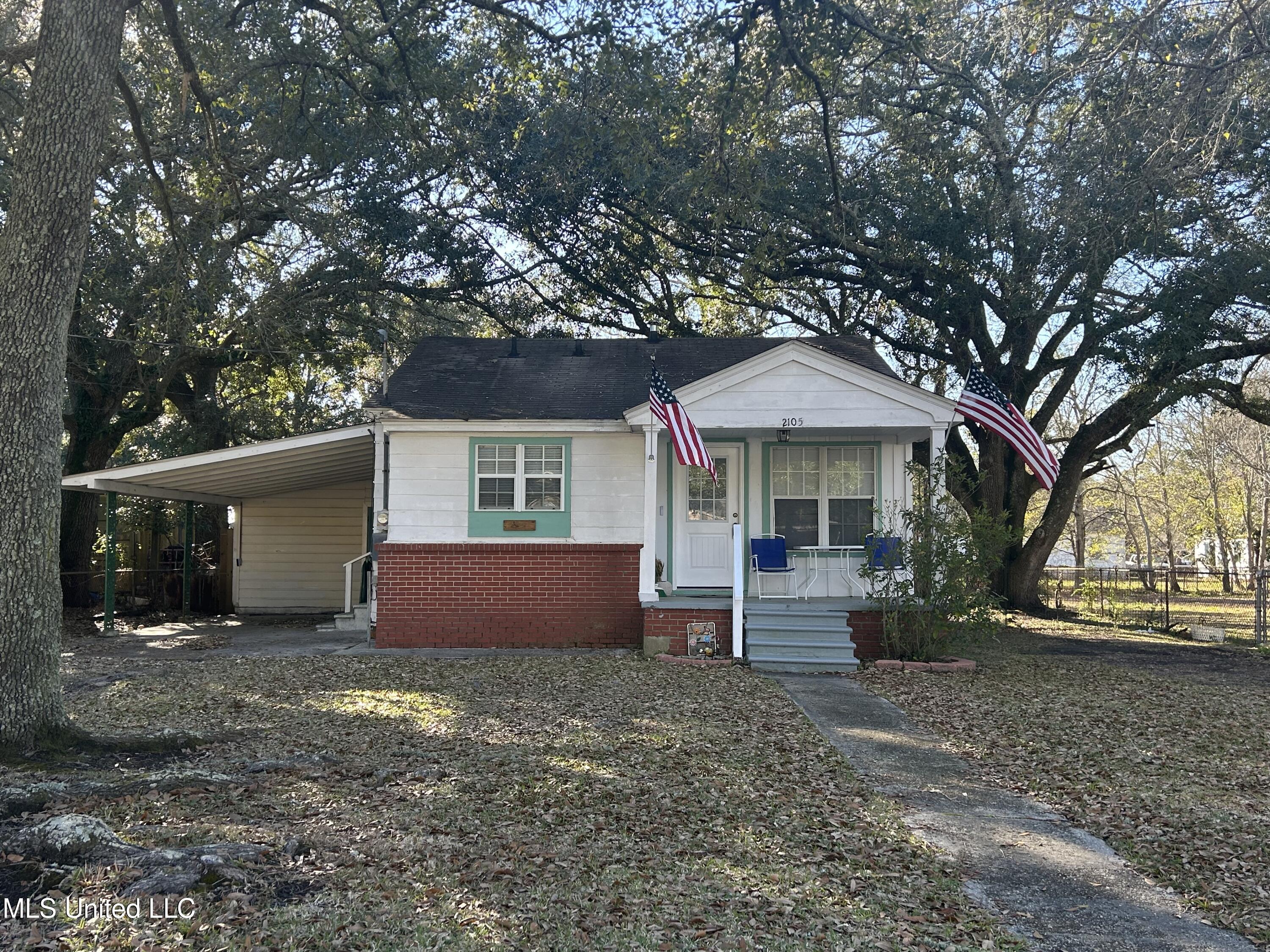 2105 9th Street, Pascagoula, Mississippi image 8