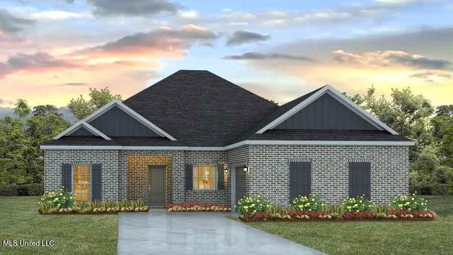 348 Carr Farms Rd, Ridgeland, Mississippi image 1