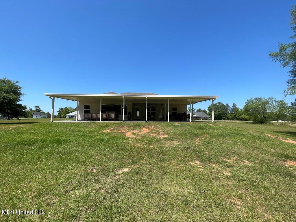 18 E Harmony Dr E Drive, Carriere, Mississippi image 23