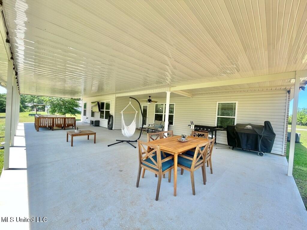 18 E Harmony Dr E Drive, Carriere, Mississippi image 18