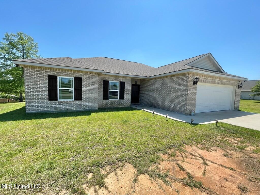 18 E Harmony Dr E Drive, Carriere, Mississippi image 25
