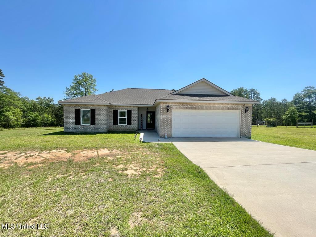 18 E Harmony Dr E Drive, Carriere, Mississippi image 1