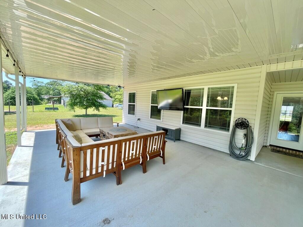 18 E Harmony Dr E Drive, Carriere, Mississippi image 19