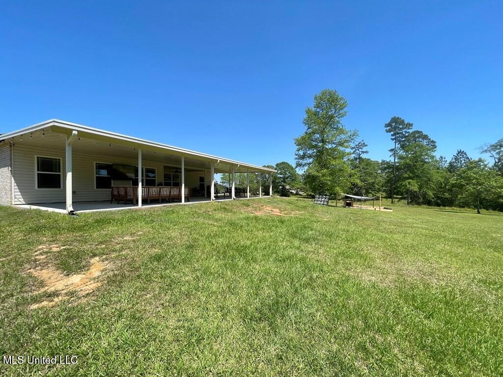 18 E Harmony Dr E Drive, Carriere, Mississippi image 20