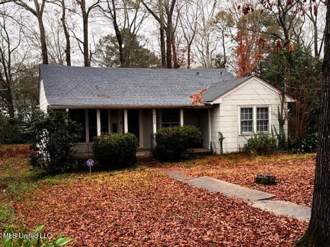 Homes For Sale - 4535 Meadowridge Drive<br/> Jackson, MS 39206