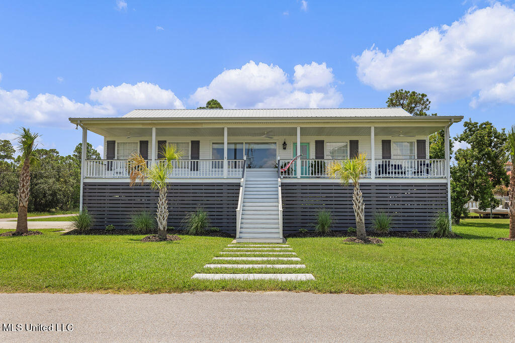 129 Sweet Bay Drive, Pass Christian, Mississippi image 1