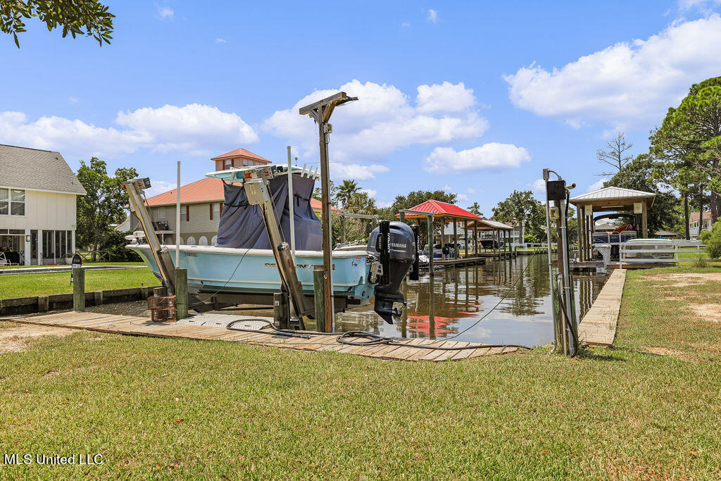 129 Sweet Bay Drive, Pass Christian, Mississippi image 42