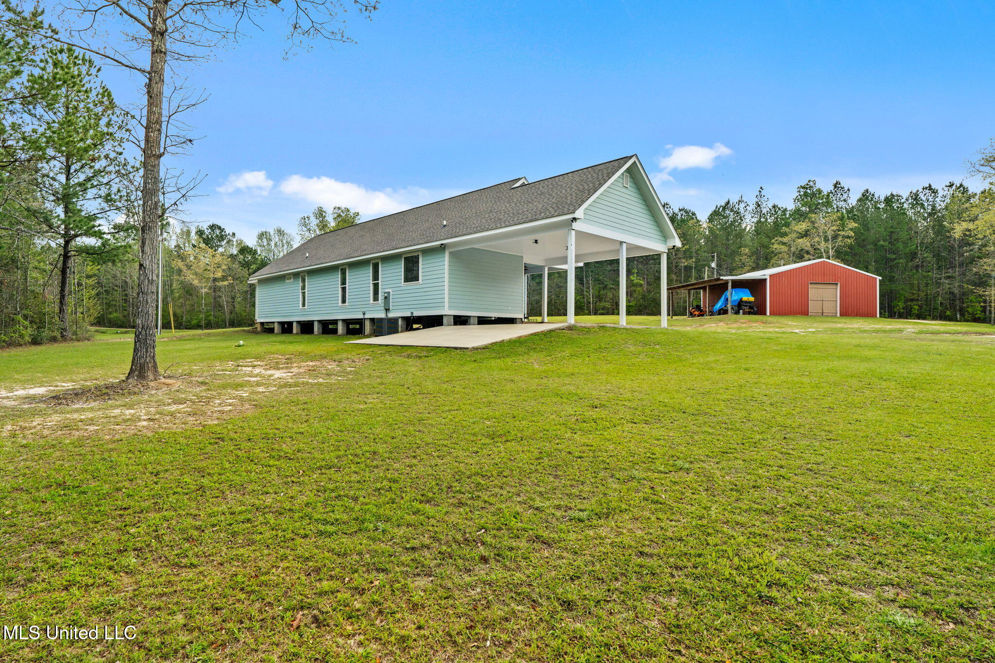 173 R Thompson Road, Lumberton, Mississippi image 34