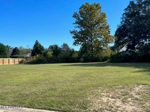 Vacant Land For Sale - Rue Beaux Chenes Lot 86<br/> Ocean Springs, MS 39564
