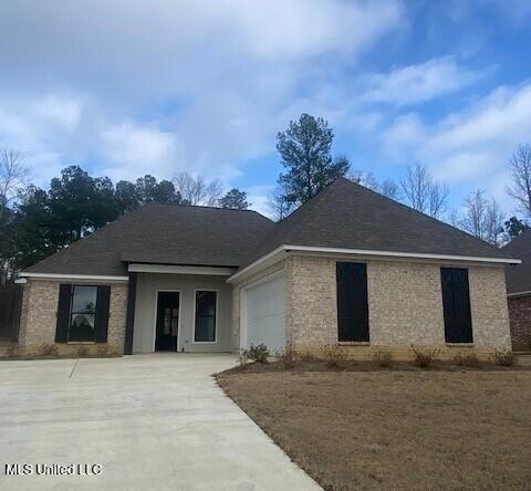 111 Herons Bay Circle, Madison, Mississippi image 1