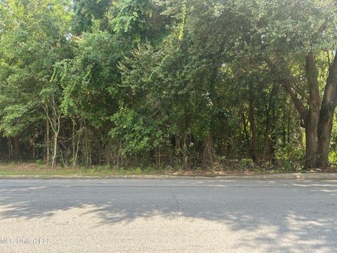 Vacant Land For Sale - Bartlett Avenue<br/> Pascagoula, MS 39567