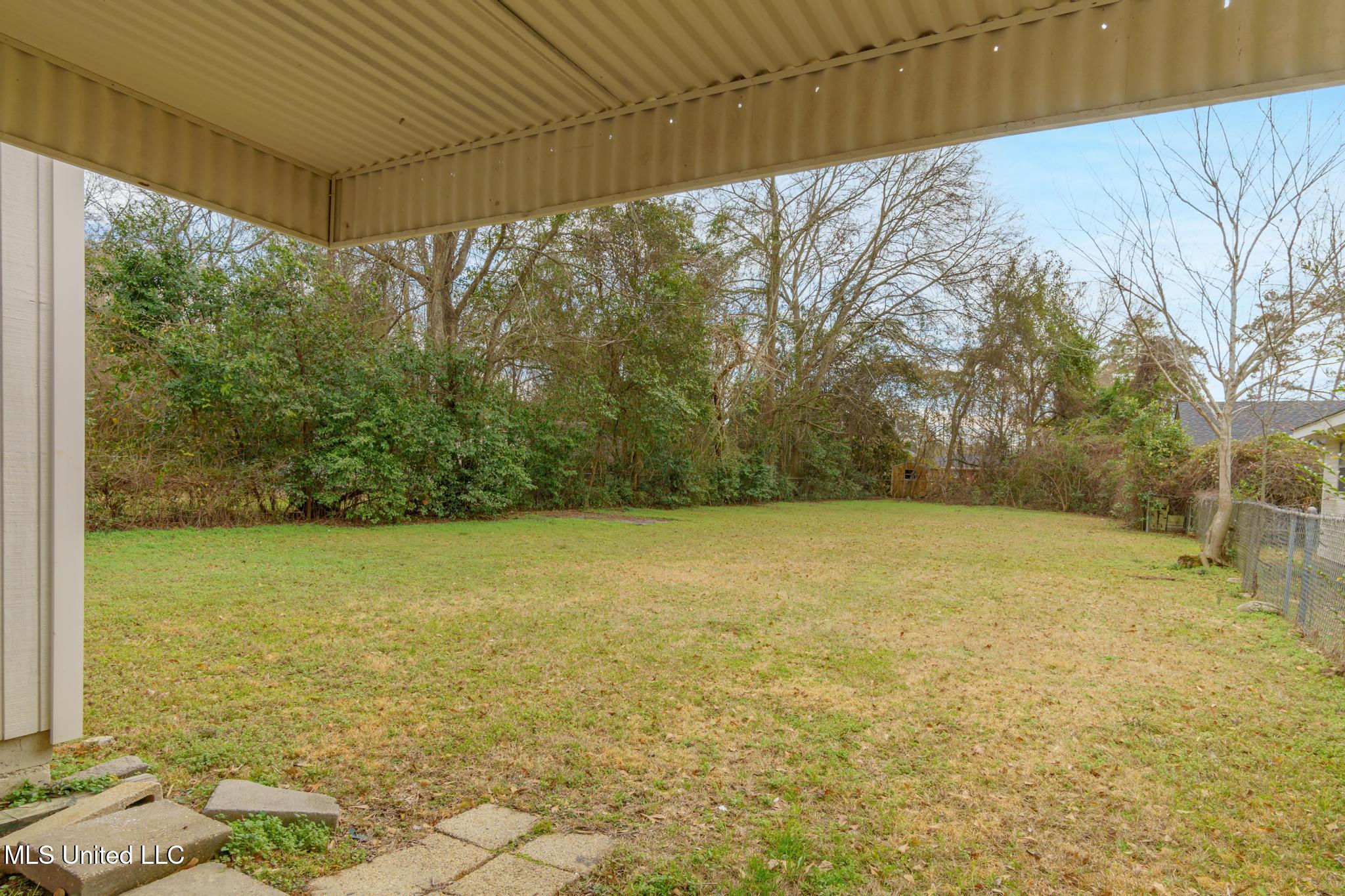 127 W Cherry Drive, Petal, Mississippi image 15