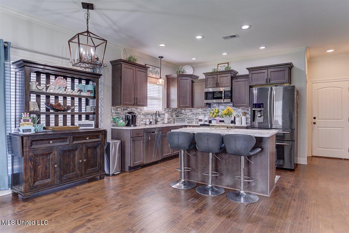 3430 W Clair Circle, Hernando, Mississippi image 13