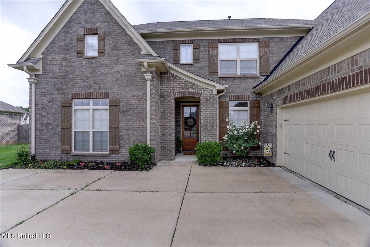 3430 W Clair Circle, Hernando, Mississippi image 4